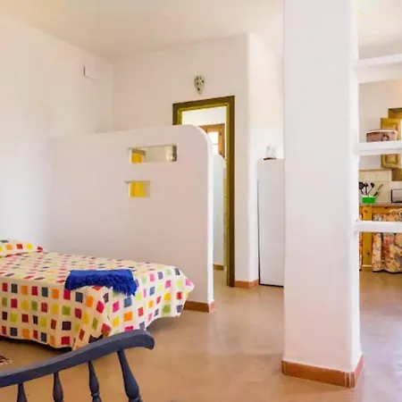 La Atalaya Del Rio Seco Apartment Almunecar Exterior photo