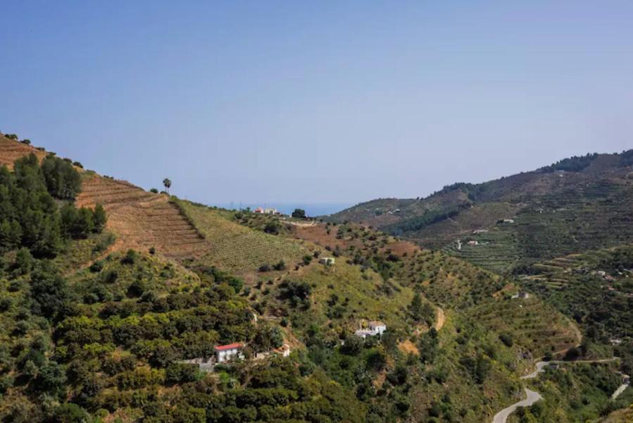 La Atalaya Del Rio Seco *