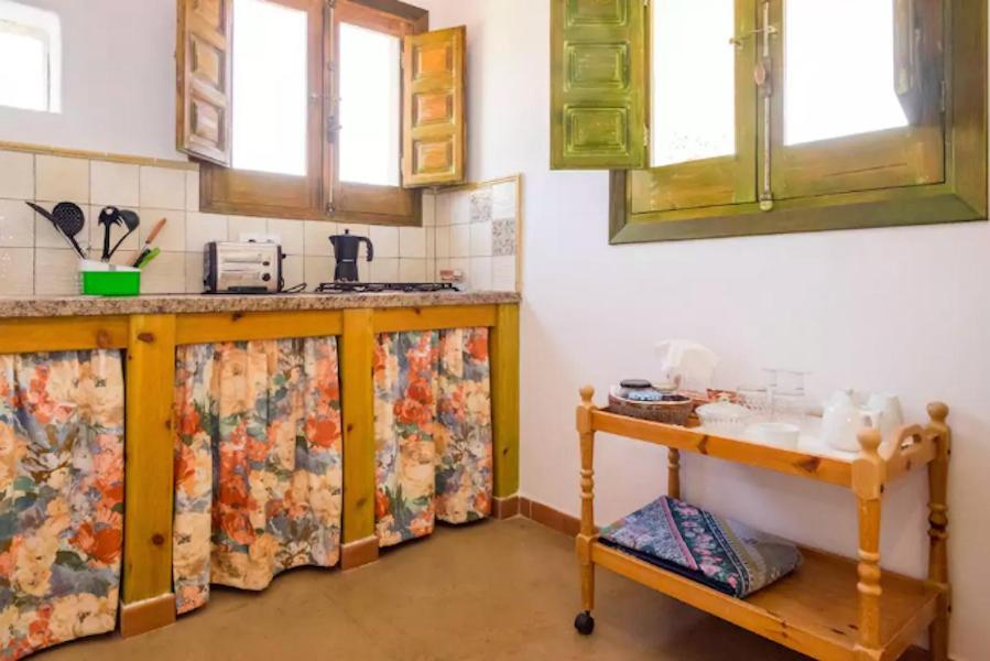 Apartment La Atalaya Del Rio Seco Almunecar