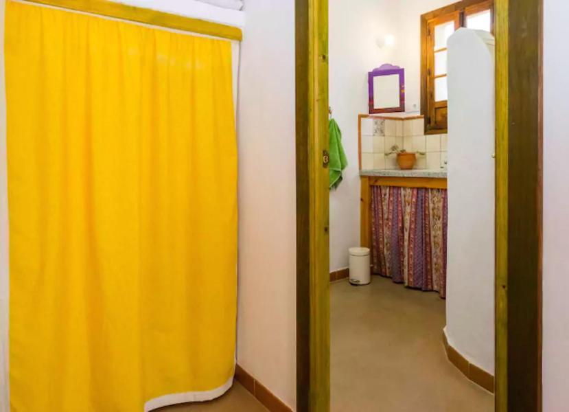 La Atalaya Del Rio Seco Apartment