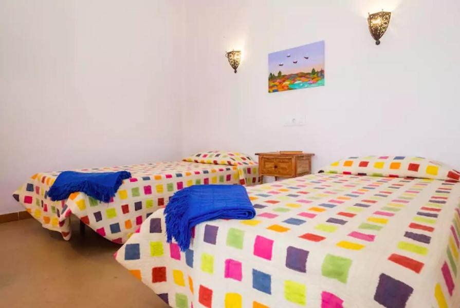 Apartment La Atalaya Del Rio Seco Almunecar
