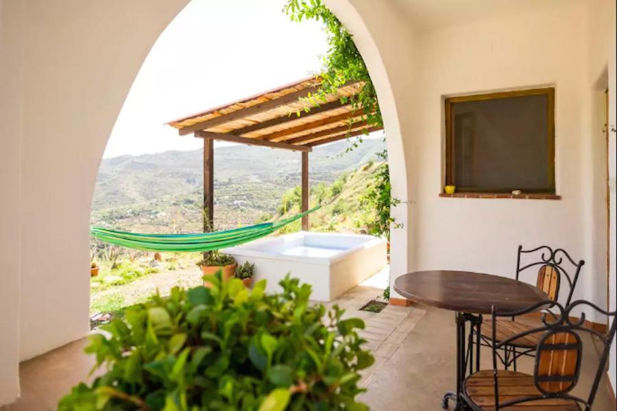 La Atalaya Del Rio Seco Apartment