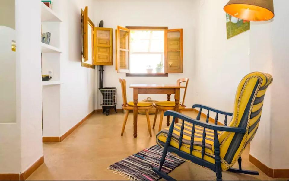 Apartment La Atalaya Del Rio Seco *