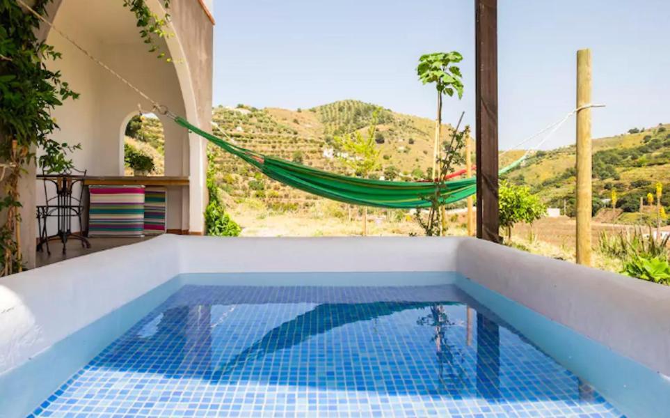 Apartment La Atalaya Del Rio Seco