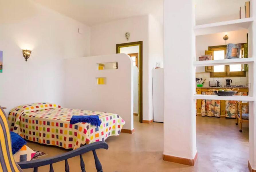 Apartamento La Atalaya Del Río Seco *