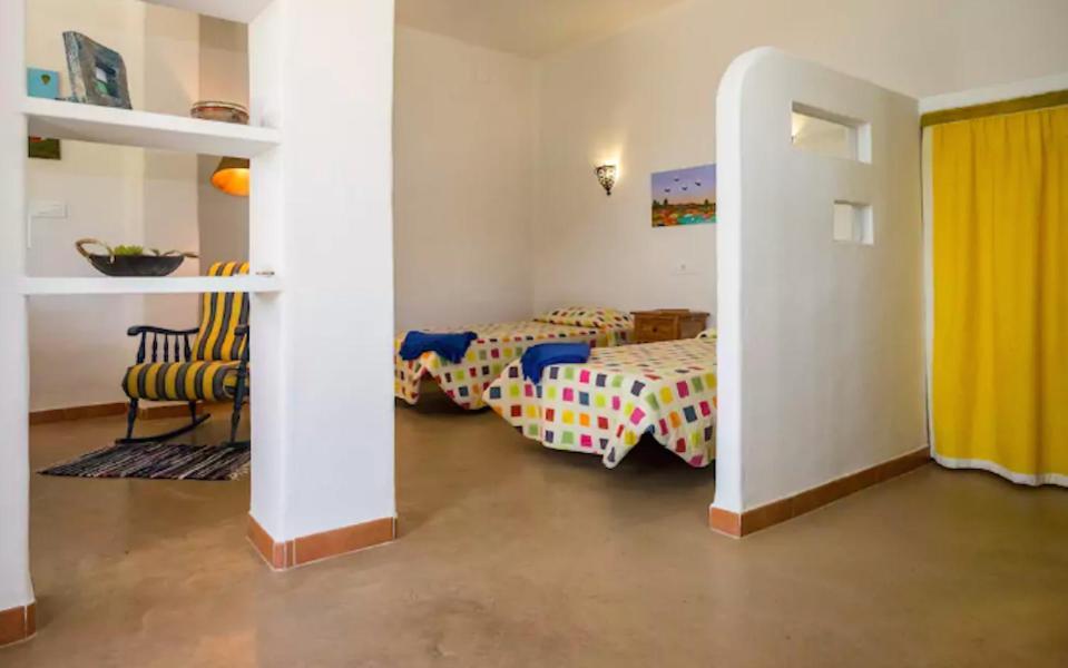 Apartment La Atalaya Del Rio Seco