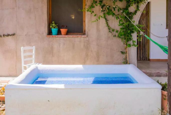 Appartement La Atalaya Del Rio Seco Almuñécar
