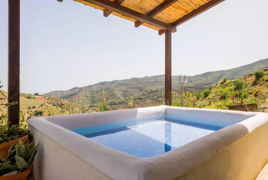 La Atalaya Del Rio Seco Appartement *